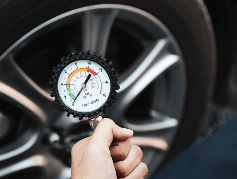 Calibragem dos pneus: como fazer certo e evitar problemas